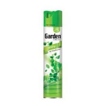 ► Освіжувач повітря Garden Spring 300 мл • Краща ціна в Борисполі, Воронькові • Купити в магазині ПРО100БУД
