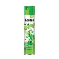 ► Освіжувач повітря Garden Spring 300 мл • Краща ціна в Борисполі, Воронькові • Купити в магазині ПРО100БУД