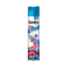 ► Освіжувач повітря Garden Tutti Frutti 300 мл • Краща ціна в Борисполі, Воронькові • Купити в магазині ПРО100БУД