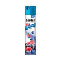 ► Освіжувач повітря Garden Tutti Frutti 300 мл • Краща ціна в Борисполі, Воронькові • Купити в магазині ПРО100БУД