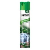 ► Освіжувач повітря Garden Waterfall 300мл • Краща ціна в Борисполі, Воронькові • Купити в магазині ПРО100БУД