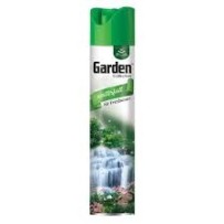 ► Освіжувач повітря Garden Waterfall 300мл • Краща ціна в Борисполі, Воронькові • Купити в магазині ПРО100БУД