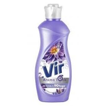 ► Кондиціонер для білизни VIR Aroma Lock 1700 мл • Краща ціна в Борисполі, Воронькові • Купити в магазині ПРО100БУД