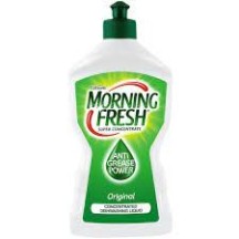 ► Засіб для миття посуду Morning Fresh Original 450 мл • Краща ціна в Борисполі, Воронькові • Купити в магазині ПРО100БУД