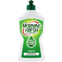 ► Засіб для миття посуду Morning Fresh Original 450 мл • Краща ціна в Борисполі, Воронькові • Купити в магазині ПРО100БУД