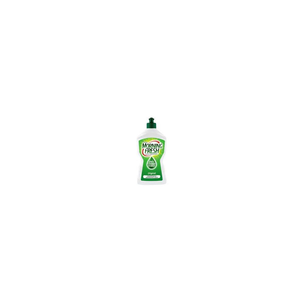 ► Засіб для миття посуду Morning Fresh Original 450 мл • Краща ціна в Борисполі, Воронькові • Купити в магазині ПРО100БУД