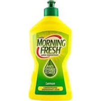► Засіб для миття посуду Morning Fresh лимон 450 мл • Краща ціна в Борисполі, Воронькові • Купити в магазині ПРО100БУД