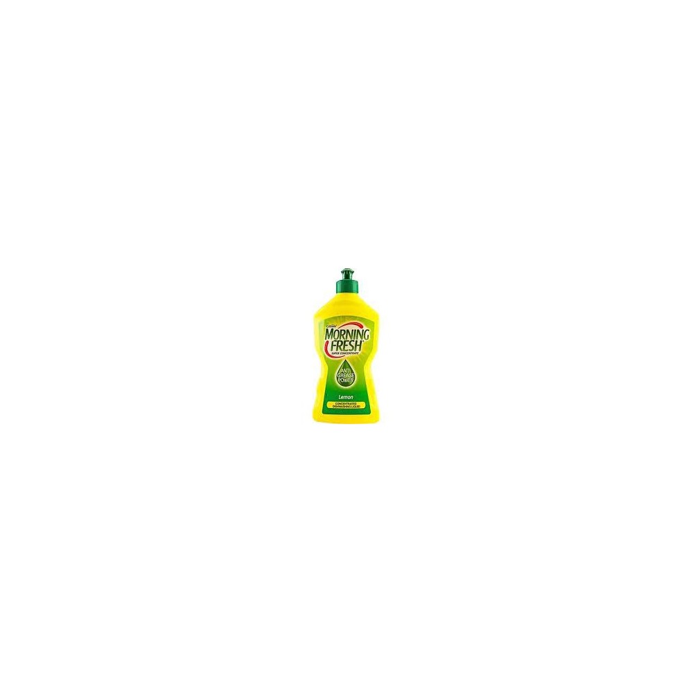 ► Засіб для миття посуду Morning Fresh лимон 450 мл • Краща ціна в Борисполі, Воронькові • Купити в магазині ПРО100БУД