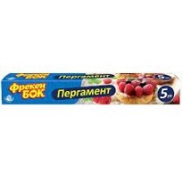 ► Пергамент для випічки ФБ 5 м • Краща ціна в Борисполі, Воронькові • Купити в магазині ПРО100БУД