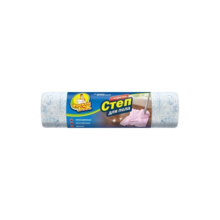 Ганчірка для полу ФБ Степ