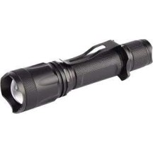 ► Ліхтар Quantum Techno 10W LED з USB • Краща ціна в Борисполі, Воронькові • Купити в магазині ПРО100БУД