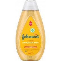 ► Шампунь дитячий Jonsons baby 500 мл • Краща ціна в Борисполі, Воронькові • Купити в магазині ПРО100БУД