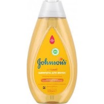 ► Шампунь дитячий Jonsons baby 500 мл • Краща ціна в Борисполі, Воронькові • Купити в магазині ПРО100БУД