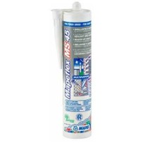 ► Клей-герметик Mapeflex MS-45 • Краща ціна в Борисполі, Воронькові • Купити в магазині ПРО100БУД