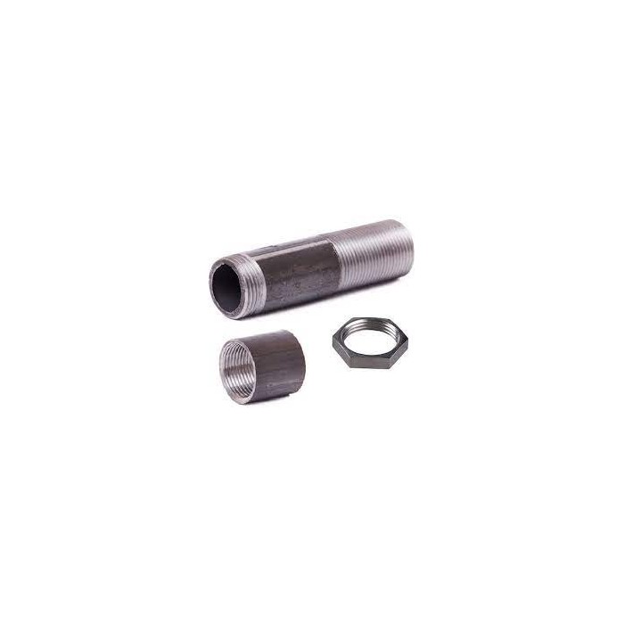 Згін 1-1/2" в зборі