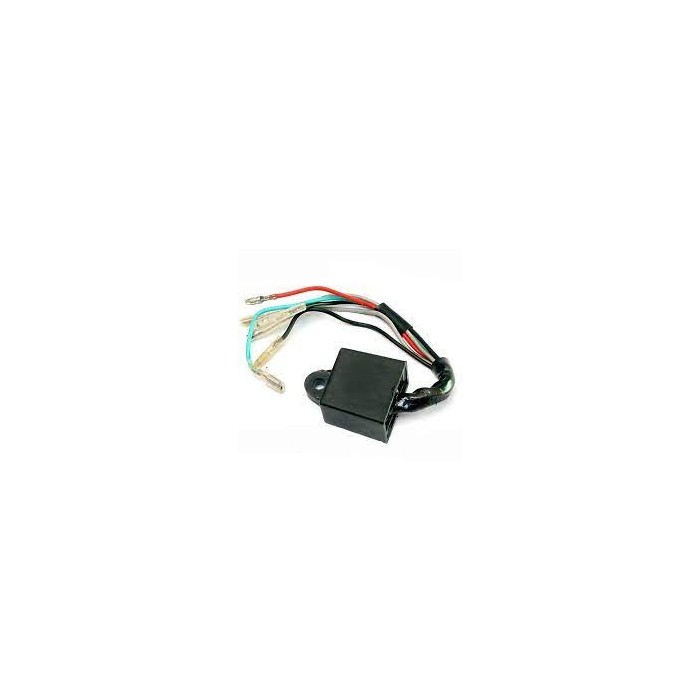 Комутатор генератора ЕТ-950