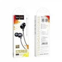 ► Навушники HOCO STEREO M60 120см • Краща ціна в Борисполі, Воронькові • Купити в магазині ПРО100БУД