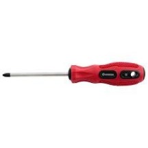► Викрутка PH 2 х 150 мм INTERTOOL VT-3145 • Краща ціна в Борисполі, Воронькові • Купити в магазині ПРО100БУД