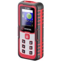 ► Дальномір лазерний INTERTOOL МТ-3086  • Краща ціна в Борисполі, Воронькові • Купити в магазині ПРО100БУД