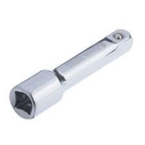 Подовжувач 1/4 х 75 мм INTERTOOL ЕТ-1207