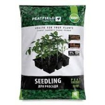 ► Субстрат TM PEATFIELD для розсади 10 л • Краща ціна в Борисполі, Воронькові • Купити в магазині ПРО100БУД