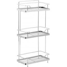 ► Полиця Kroner KRM Rizze-ACC330-3 • Краща ціна в Борисполі, Воронькові • Купити в магазині ПРО100БУД