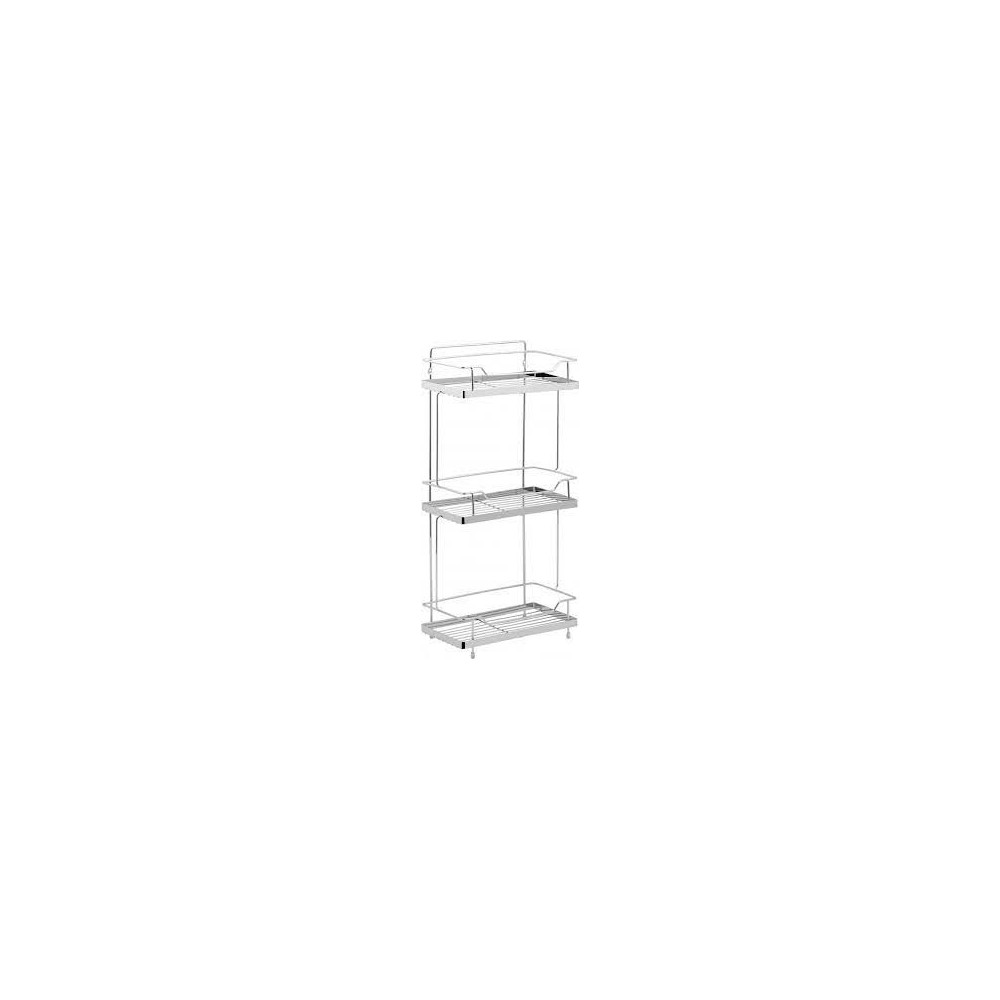 ► Полиця Kroner KRM Rizze-ACC330-3 • Краща ціна в Борисполі, Воронькові • Купити в магазині ПРО100БУД
