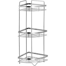 ► Полиця Kroner KRM Rizze-ACC329-3 кутова • Краща ціна в Борисполі, Воронькові • Купити в магазині ПРО100БУД