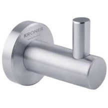 ► Тримач для рушників Kroner KRP ESG3705-1 • Краща ціна в Борисполі, Воронькові • Купити в магазині ПРО100БУД