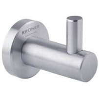 ► Тримач для рушників Kroner KRP ESG3705-1 • Краща ціна в Борисполі, Воронькові • Купити в магазині ПРО100БУД