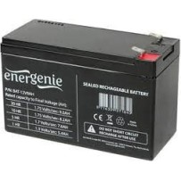 ► Акумулятор EnerGenie 12В 9А • Краща ціна в Борисполі, Воронькові • Купити в магазині ПРО100БУД