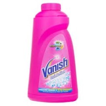 ► Засіб для видалення плям Vanish 1000 мл  • Краща ціна в Борисполі, Воронькові • Купити в магазині ПРО100БУД