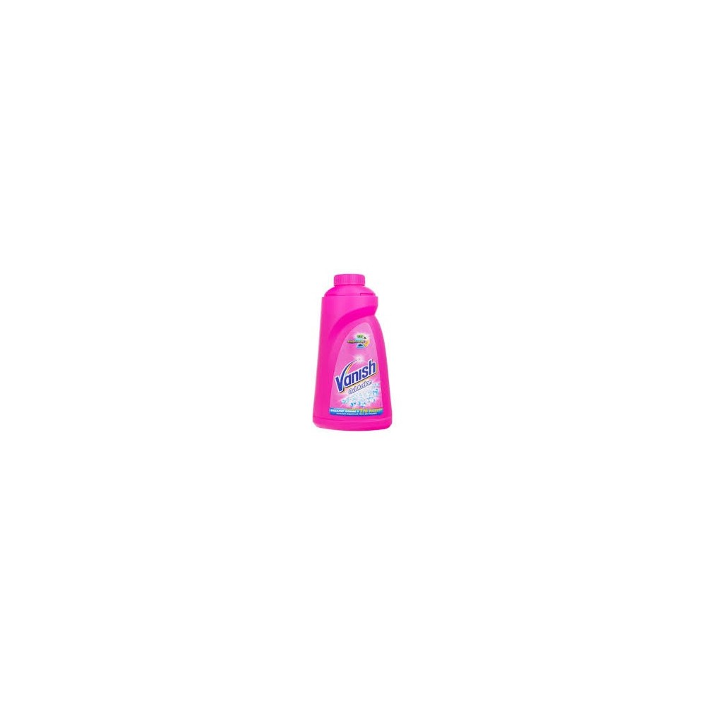 ► Засіб для видалення плям Vanish 1000 мл  • Краща ціна в Борисполі, Воронькові • Купити в магазині ПРО100БУД