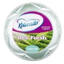 ► Освіжувач повітря KOLORADO Deo Fresh гель 150 г • Краща ціна в Борисполі, Воронькові • Купити в магазині ПРО100БУД