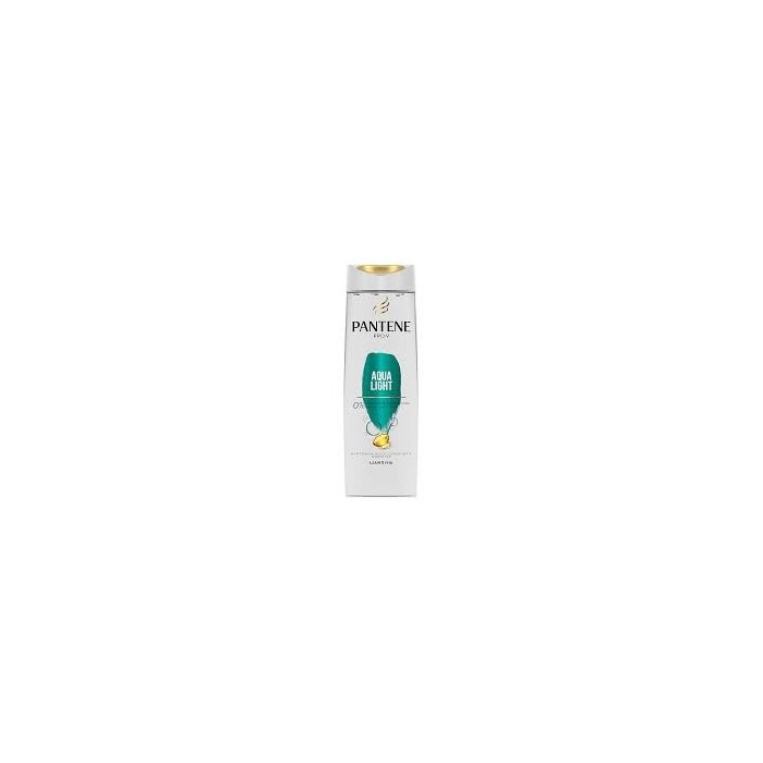 Шампунь PANTENE 400 мл