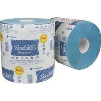 ► Рушник паперовий Кохавинка 150 м • Краща ціна в Борисполі, Воронькові • Купити в магазині ПРО100БУД