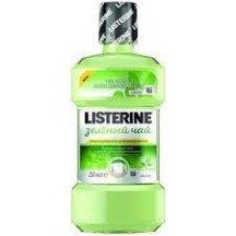 ► Ополіскувач для ротової порожнини LISTERINE 250 мл • Краща ціна в Борисполі, Воронькові • Купити в магазині ПРО100БУД