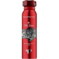 ► Дезодорант аерозольний OLD SPICE 150 мл • Краща ціна в Борисполі, Воронькові • Купити в магазині ПРО100БУД