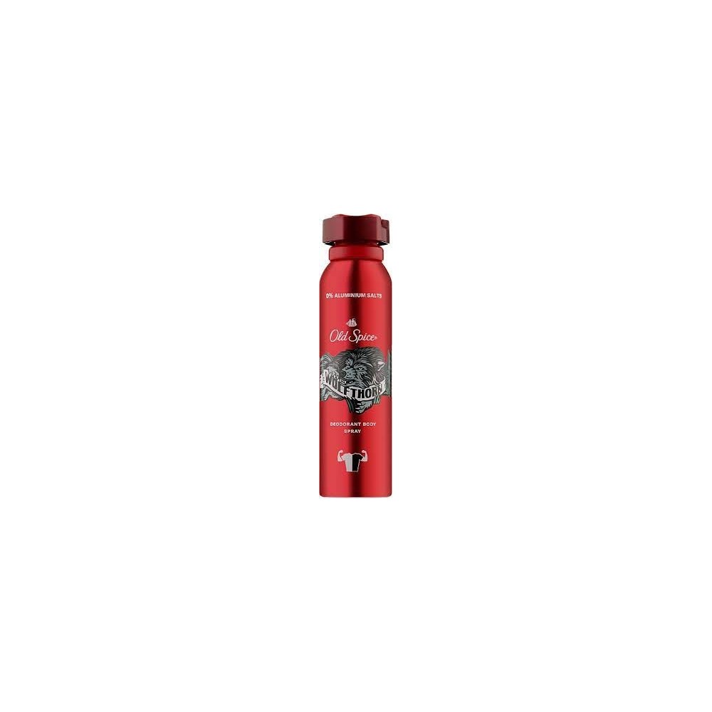 Дезодорант аерозольний OLD SPICE 150 мл