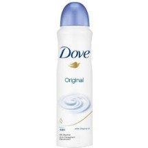 ► Дезодорант аерозольний Dove 150 мл • Краща ціна в Борисполі, Воронькові • Купити в магазині ПРО100БУД