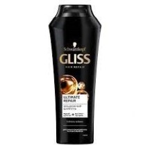 ► Шампунь для волосся Gliss Kur 250 мл • Краща ціна в Борисполі, Воронькові • Купити в магазині ПРО100БУД
