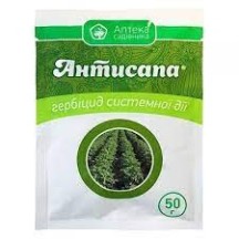 ► Антисапа 50 г • Краща ціна в Борисполі, Воронькові • Купити в магазині ПРО100БУД