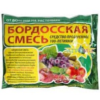 ► Бордоська суміш 300 г • Краща ціна в Борисполі, Воронькові • Купити в магазині ПРО100БУД