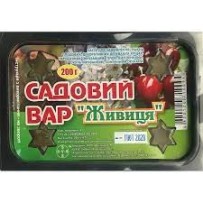 ► Садовий вар 200 гр • Краща ціна в Борисполі, Воронькові • Купити в магазині ПРО100БУД