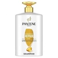 ► Шампунь PANTENE 1000 мл • Краща ціна в Борисполі, Воронькові • Купити в магазині ПРО100БУД