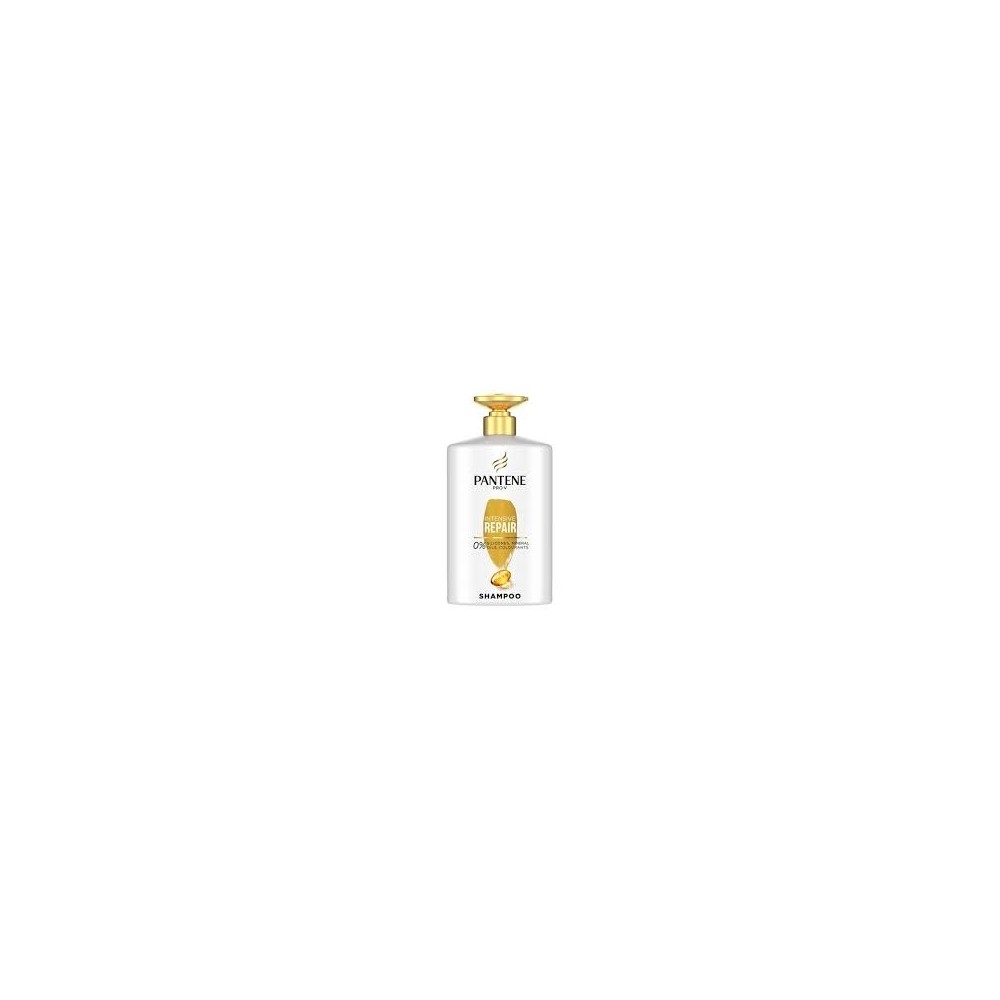 ► Шампунь PANTENE 1000 мл • Краща ціна в Борисполі, Воронькові • Купити в магазині ПРО100БУД