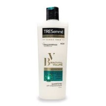 ► Шампунь Tresemme 400 мл • Краща ціна в Борисполі, Воронькові • Купити в магазині ПРО100БУД