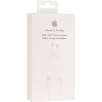 ► MЗП Original Quality Type-C 20W+Cable Type-C • Краща ціна в Борисполі, Воронькові • Купити в магазині ПРО100БУД