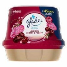 ► Освіжувач повітря Glade 180 г гель • Краща ціна в Борисполі, Воронькові • Купити в магазині ПРО100БУД