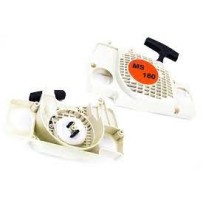 ► Стартер для б/п 2 зацепа ВР-41 Stihl-180 • Краща ціна в Борисполі, Воронькові • Купити в магазині ПРО100БУД
